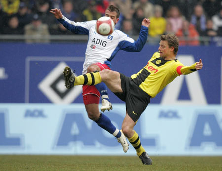 头角的潜力 头角的潜力